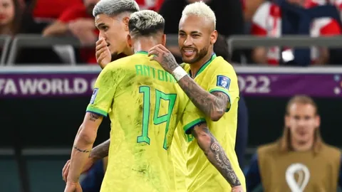 [国际足球]博卡领先遭逆转终场平局